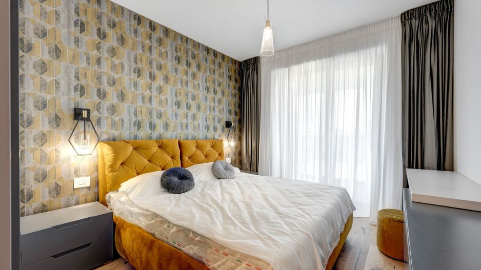 Penthouse I Aviatiei I Direct Dezvoltator - Poză 20