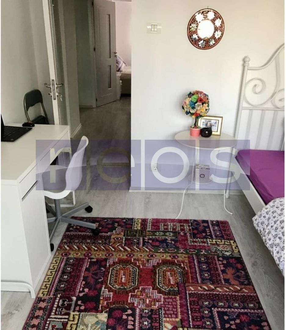 VANZARE 4 CAMERE DECOMANDAT -DRISTOR - Ramnicu Sarat - Mega Image - Poză 10