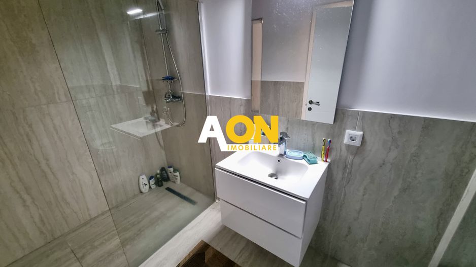 Apartament 2 camere, bloc nou, Cetate - Poză 6