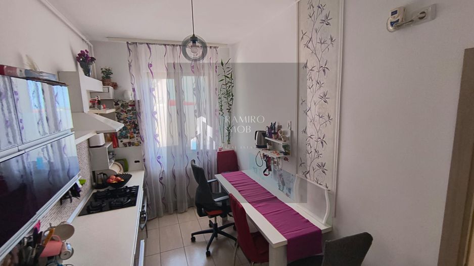 Apartament 2 camere Game Residence-Popesti Leordeni - Poză 5