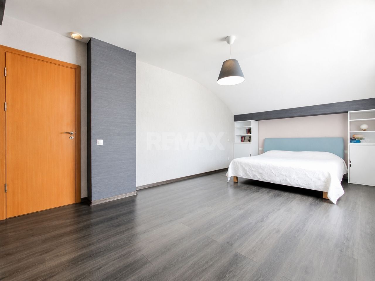 Casă cu 2 niveluri și intrări separate | 160 m² utili | 4 ari | Sîngera, Chișinău | Potent‌ial Duplex - Poză 17