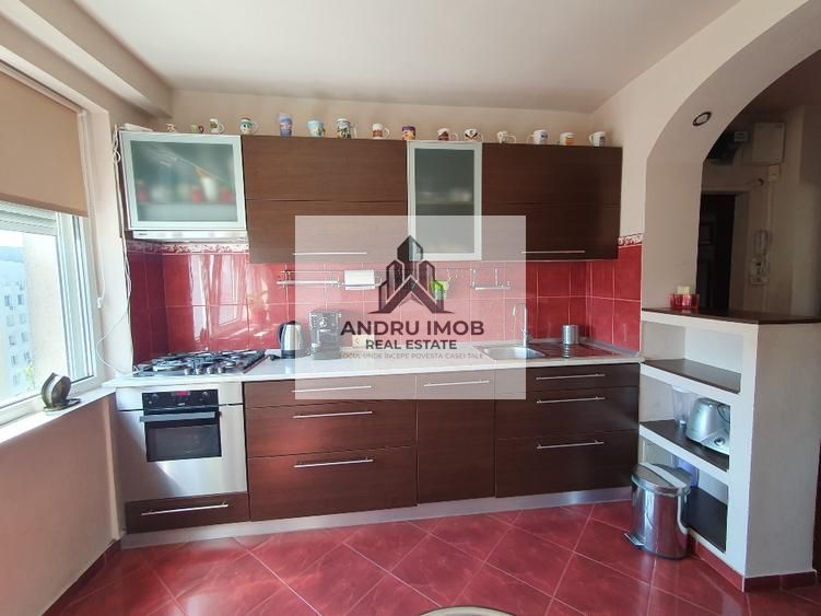 VANZARE APARTAMENT 3 CAMERE DRISTOR / BABA NOVAC BUCURESTI SECTOR 3 - Poză 1