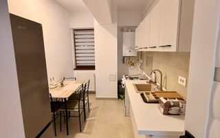 Apartament 1 camera, 47 mp, de inchiriat – Complexul Soleia, Valea Lupului, Iasi - Poză 3