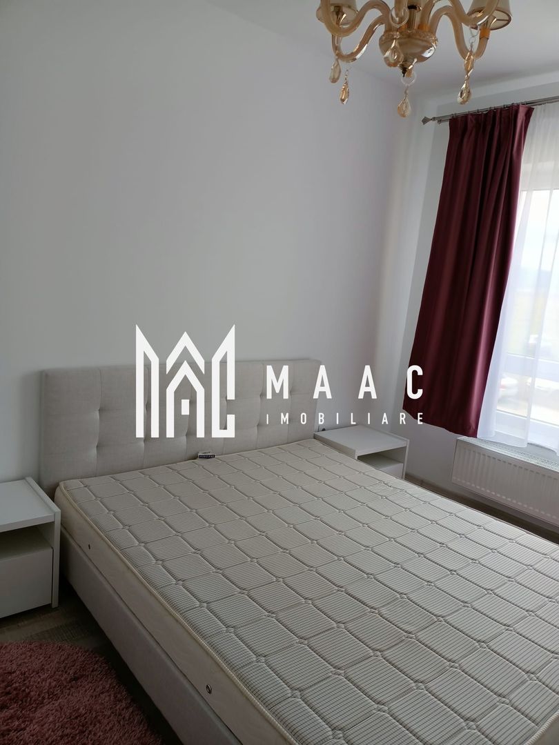 Apartament 2 camere de închiriat | Șelimbăr | Avangarden - Poză 14