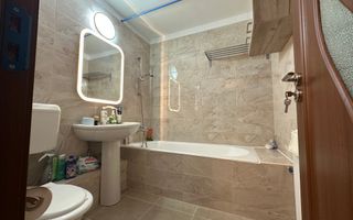 3 camere lanaga METROU si Parc - Poză 4