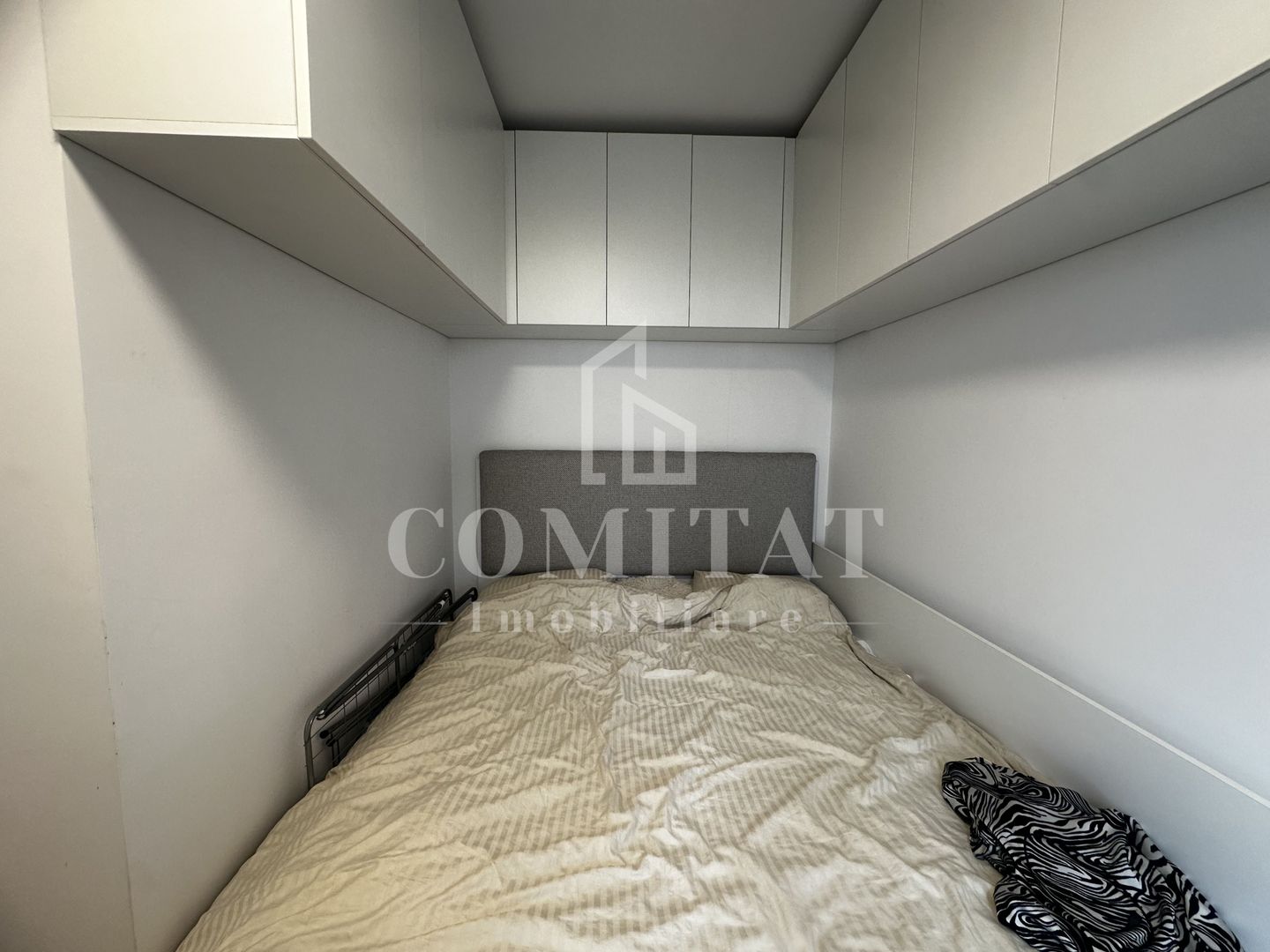 Apartament la cheie | Loc de parcare | Cartier Bună Ziua - Poză 8