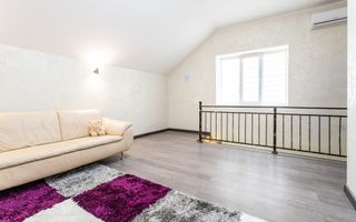 Chirie, casă, 3 nivele, 5 camere, strada Cantinei, Durlești - Poză 18