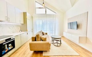 Penthouse | 55 MPU | Orientare Sudică | DaVinci Homes - Poză 5