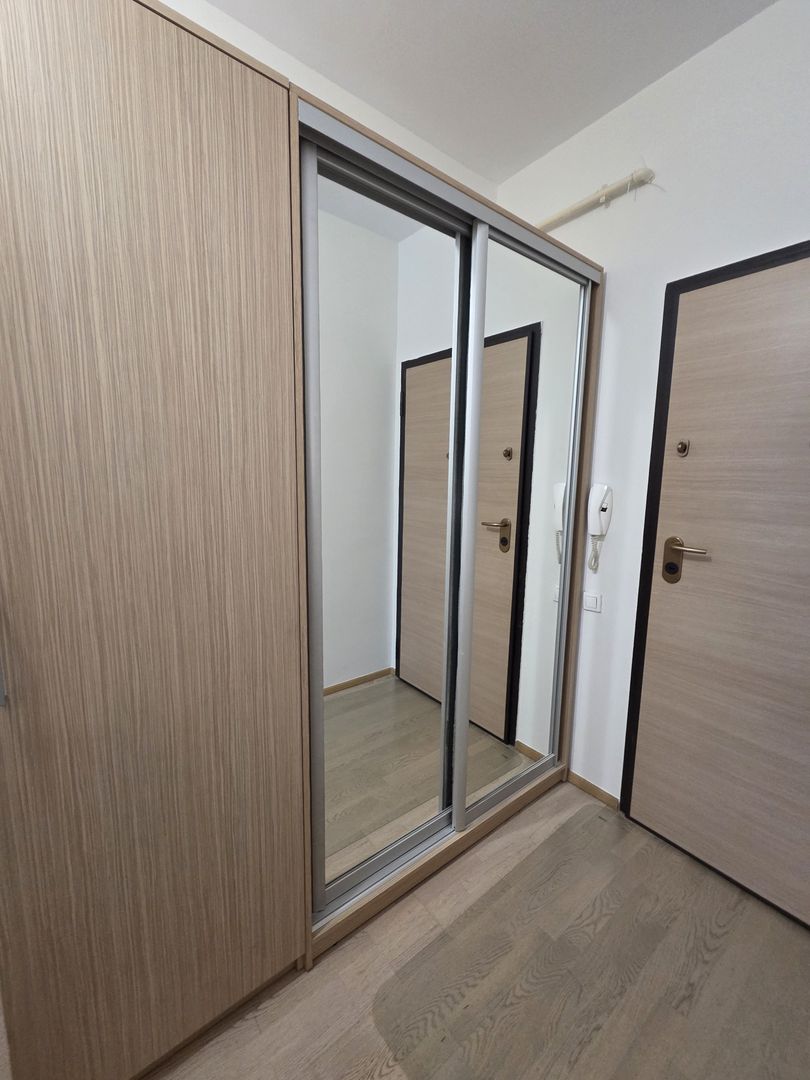 Apartament 2 camere si parcare subterana Parc Bazilescu - Poză 11