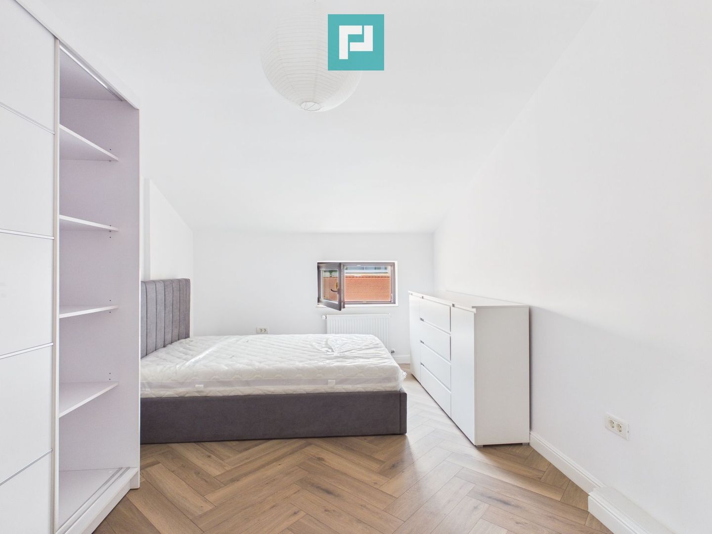 Loft ultracentral ultramodern, la prima închiriere - Poză 9