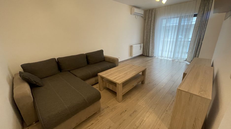 2 Camere 55mp Parcare Moghioros Residence Drumul Taberei Timisoara - Poză 5