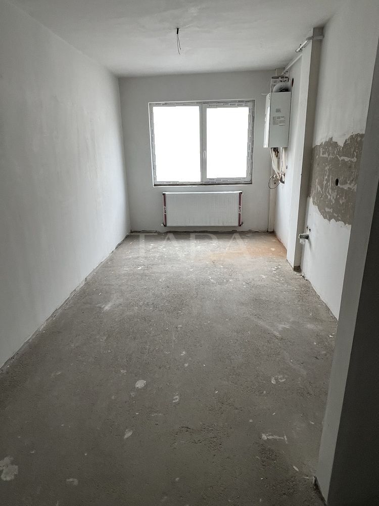 Apartament 3 camere in Floresti, zona Panemar parcare inclusă. - Poză 3