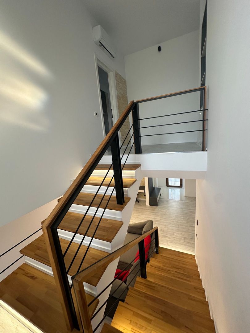 Duplex in Dumbravita se va mobila complet - Poză 15