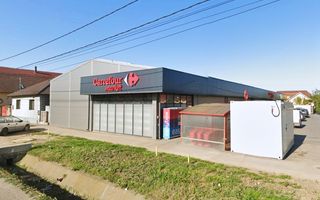 Sapient | Galerie comercială în Nojorid, jud. Bihor - Poză 1