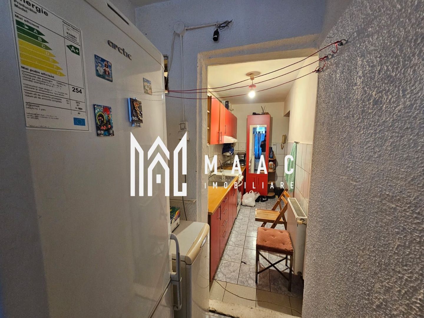 Garsoniera | Strand 2 | Etaj 1 | Boxa - Poză 10