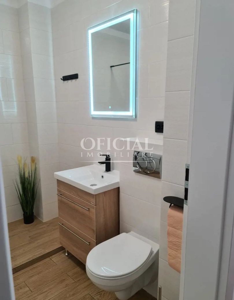 Apartament 2 camere | Parcare | Lift | Zona Somesului | Floresti - Poză 5