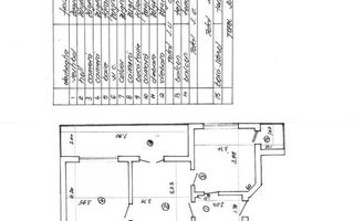 Apartament cu 3 camere 111,78 mp - Cl. Victoriei - Nicolae Iorga - Poză 17