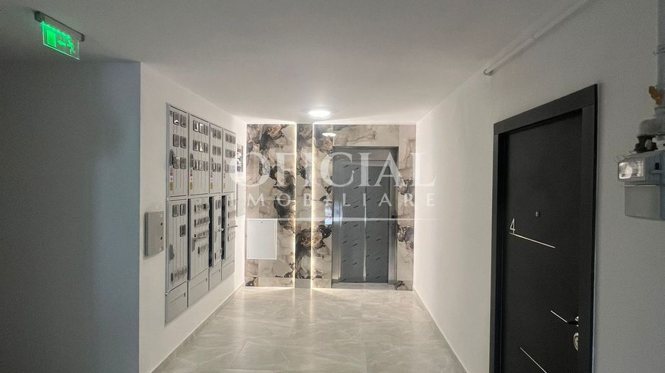 Apartament 2 camere | Parcare | Lift | Bloc nou | Eroilor | Floresti - Poză 11