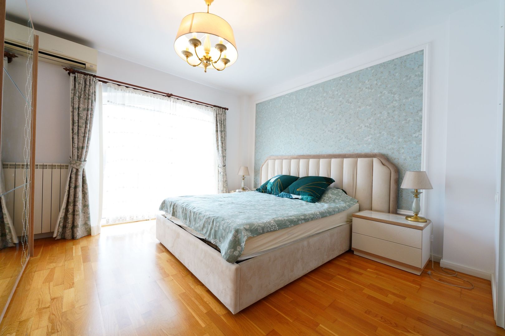 3 Camere, 2 locuri parcare + boxa, Ibiza Sol, Pipera, Scoala Americana - Poză 2