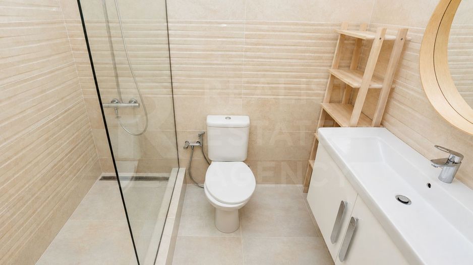 Vânzare penthouse 3 camere, bd. Decebal, Colonița. - Poză 15