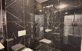 Penthouse de vanzare | terasa 110mp | bloc nou - Poză 13