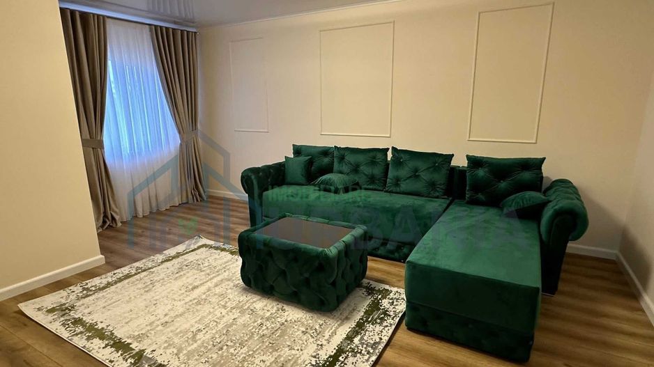 Apartament 2 camere decomandat de închiriat în Royal Town, Copou, Iași - Poză 2