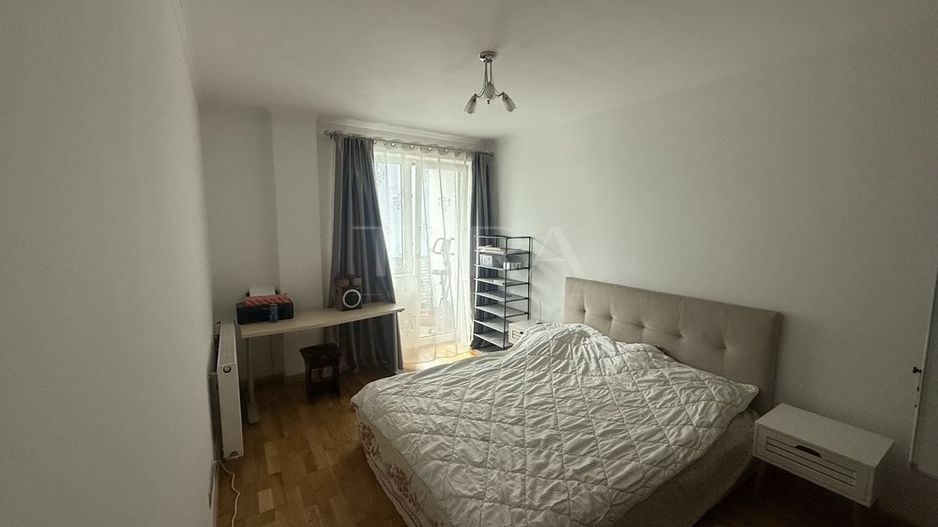 Apartament 2 camere – zona BMW, etaj intermediar - Poză 5
