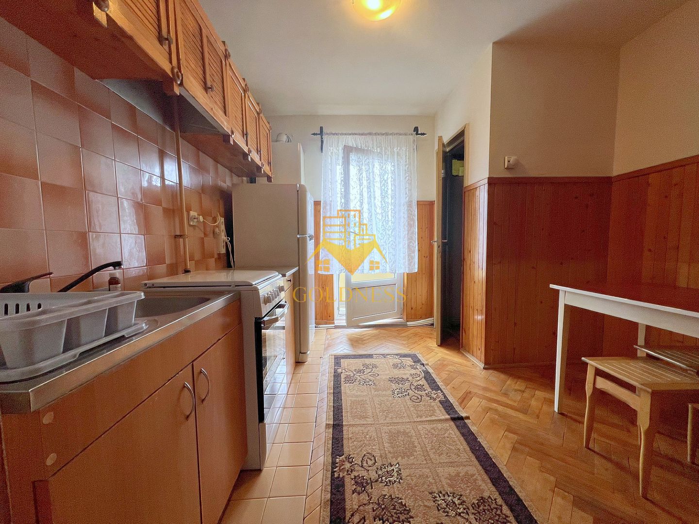 2 camere decomandate, Manastur, Minerva, Primaverii, Calvaria, Mc - Poză 12