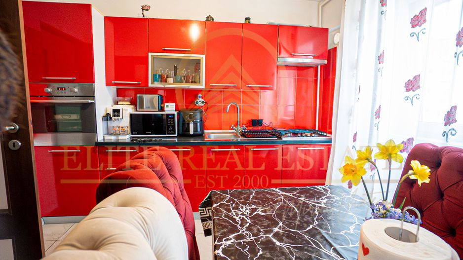 Apartament 4 camere decomandat | Tomis Nord | Terasă generoasă - Poză 5