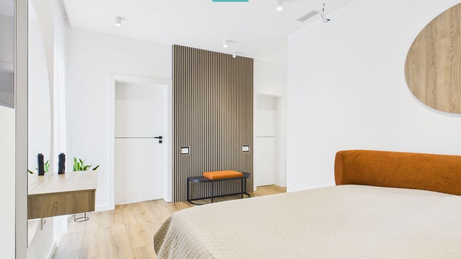 Casă individuală pe parter – Moșnița - Poză 68