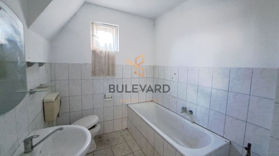 Casa/spatiu de inchiriat pe str. Corneliu Coposu - Poză 5