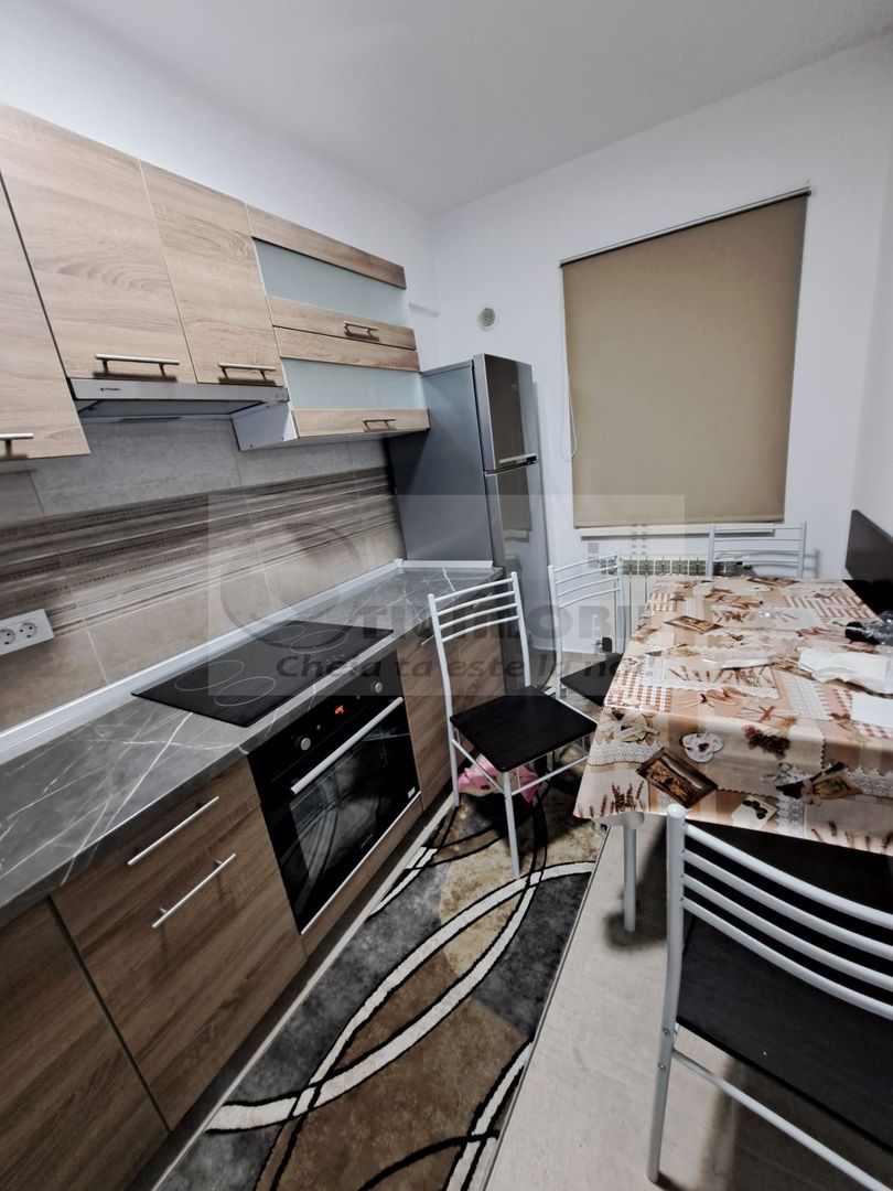 Apartament 1 Camera CONEST GRAND REZIDENCE - 370 euro - Poză 11