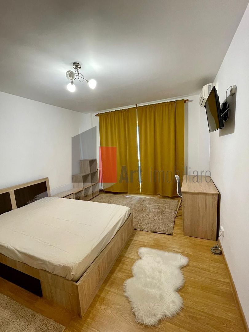 Închiriere apartament 2 camere Calea Văcărești - Poză 4