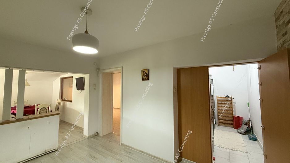 Casa plan Parter | 4 Camere 2 gr sanitare| Drubeta-Girocului - Poză 12