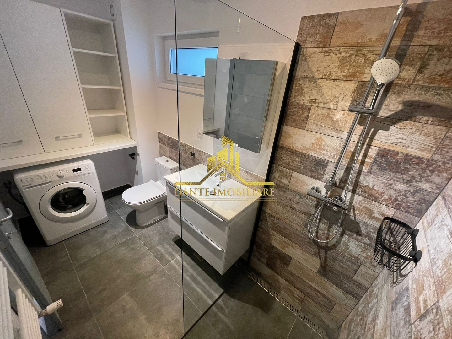 2 camere, modern, parcare, , terasa, modern, Soporului, Mon Jardin - Poză 6