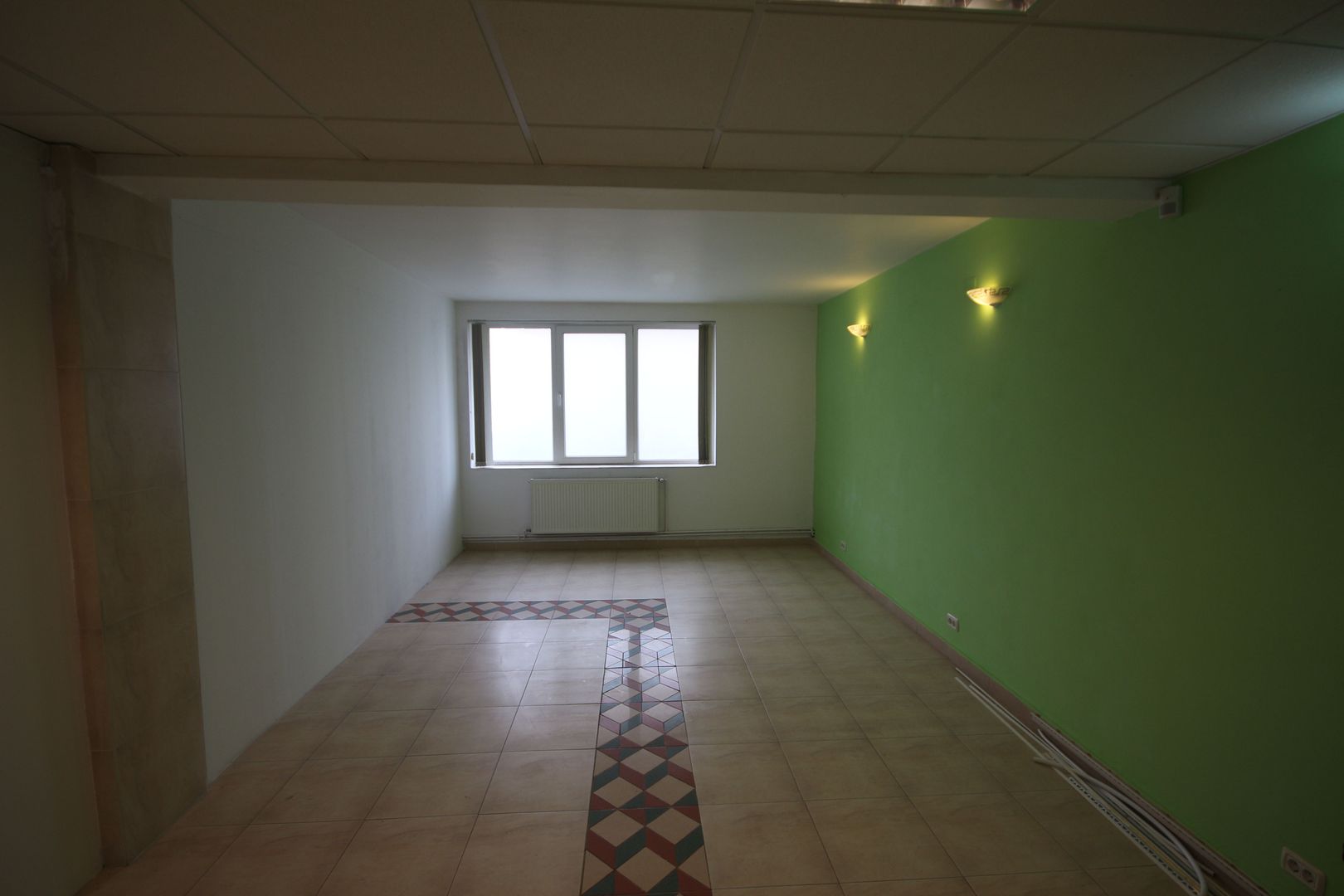 Spatii birouri parter in vila-zona Telegrafului - Poză 6