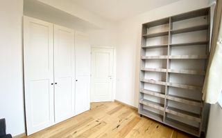 APARTAMENT COCHET DE 3 CAMERE IN ZONA AVIATIEI LANGA PARC HERASTRAU - Poză 5