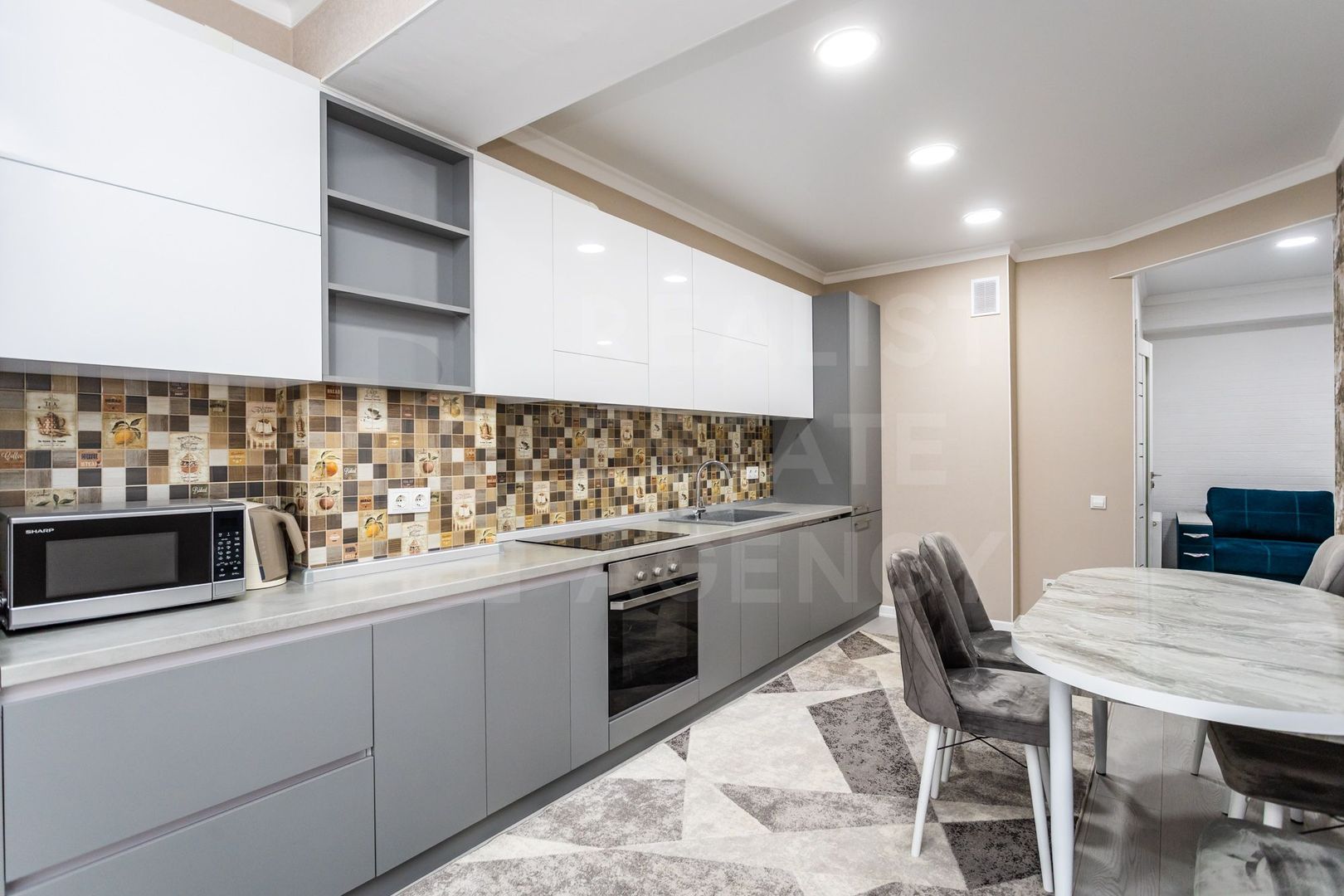 Vânzare, apartament, 1 cameră, str. Nicolae Milescu Spătarul, Ciocana - Poză 2