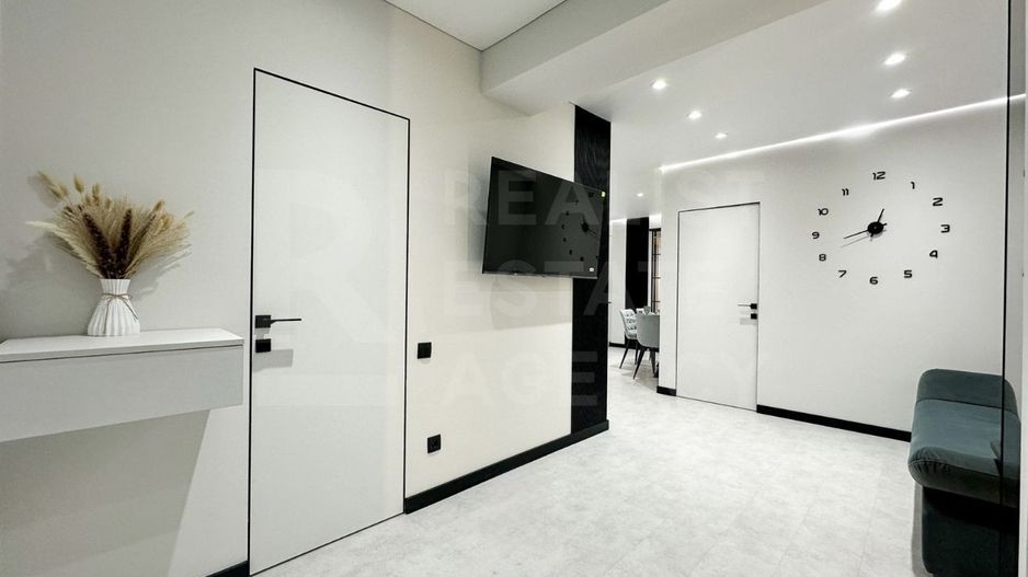 Vânzare , apartament, 1 cameră,  bd. Mircea cel Bătrân 15A,  Ciocana. - Poză 5