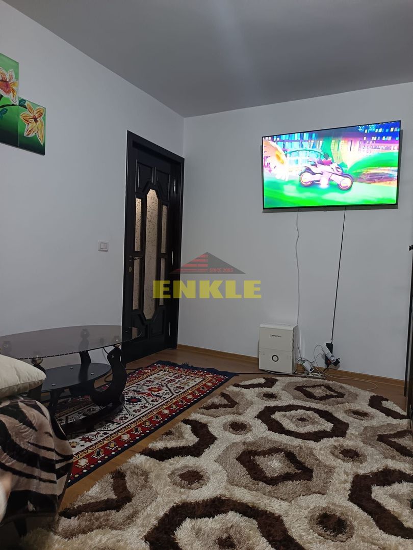 De vânzare apartament 2 camere  la parter– zona Bucovina - Poză 4