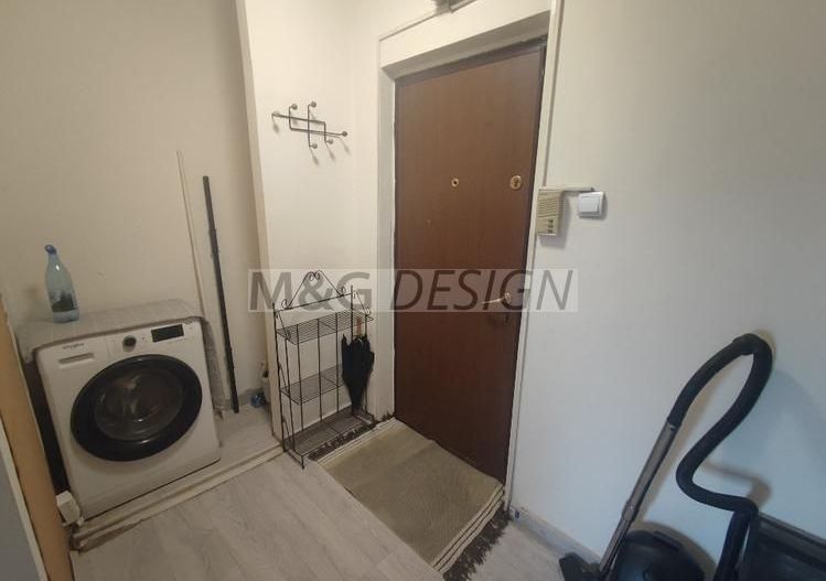 Apartament 1 camera, 40 mp - Zona Complex, Bd. Corneliu Coposu - Poză 6