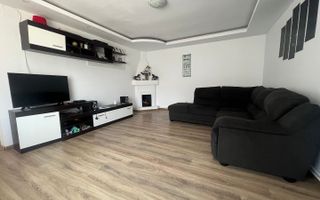 RENTED / INCHIRIAT Casă / Vilă cu 3 camere de închiriat - Poză 6