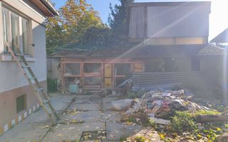 Casa de vanzare pe un nivel - Poză 7