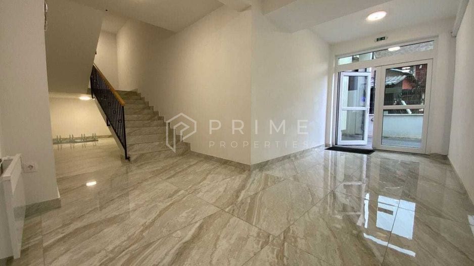 Spațiu premium pentru birouuri + terasă, în zona centrală - Poză 5