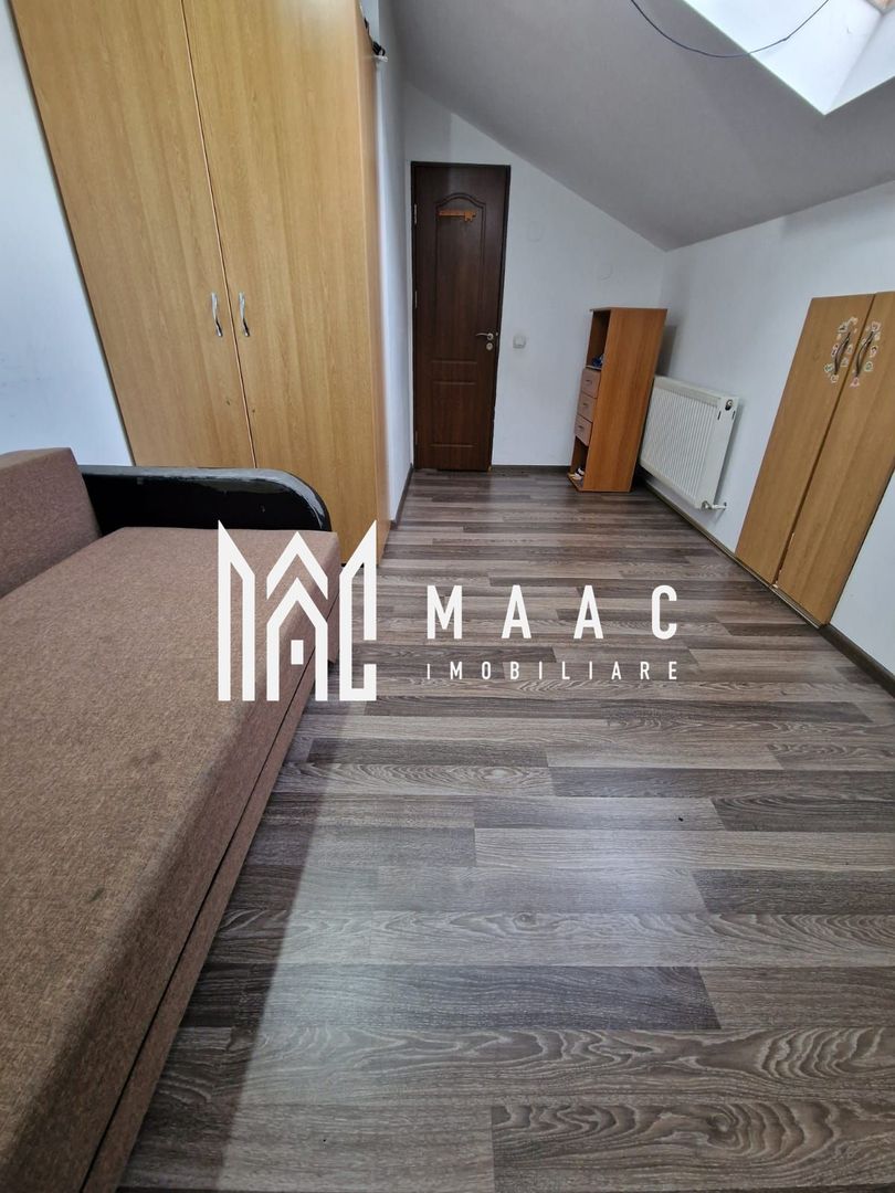 Apartament 3 camere | 60 MPU | Mobilat | Stefan cel Mare - Poză 11