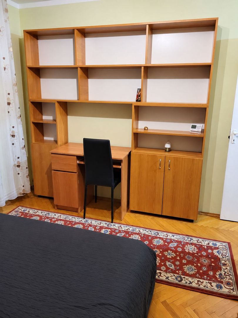 Soarelui-Parc padurice | 2 Camere - Decomandat | Etaj 3 | Centrala proprie - Poză 6