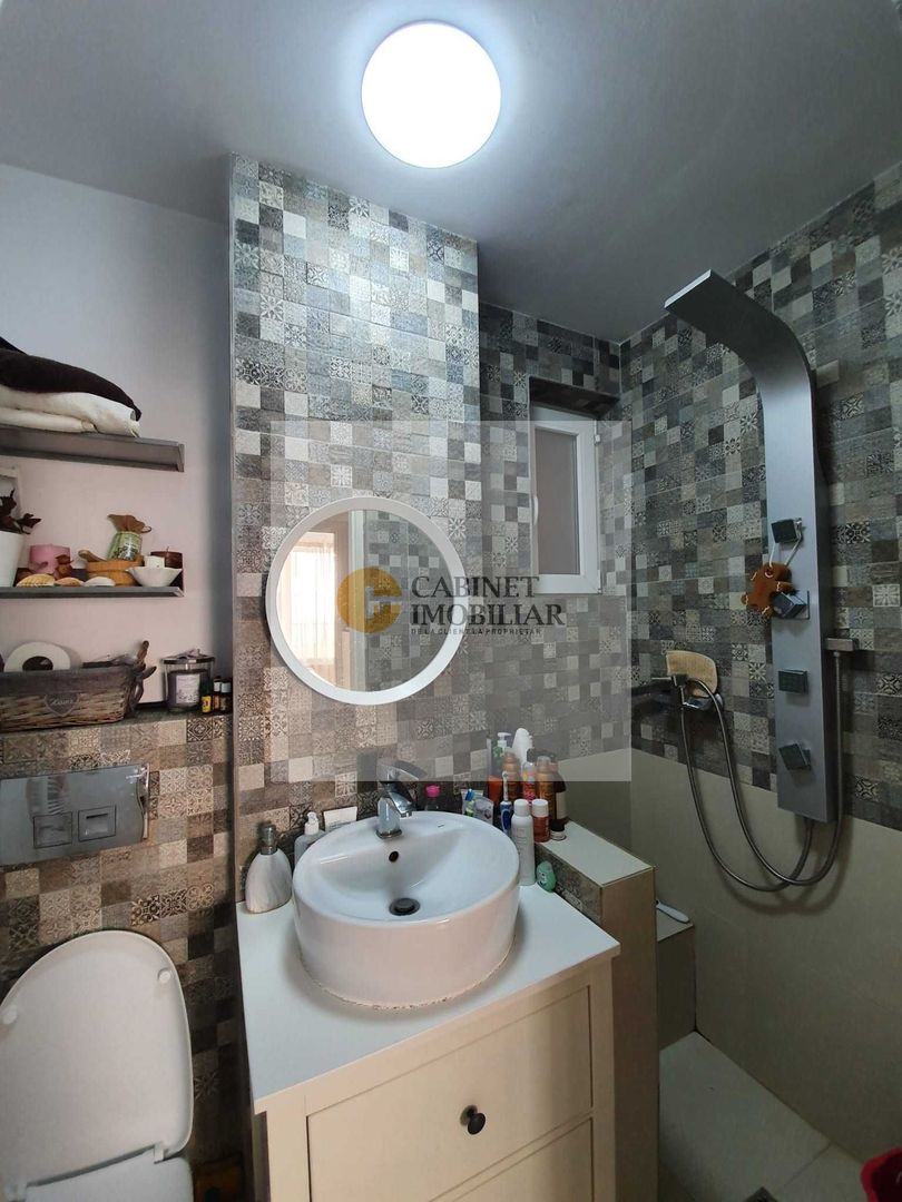 2 camere | Pretabil Airbnb | Creditabil  | Calea Victoriei - Poză 6