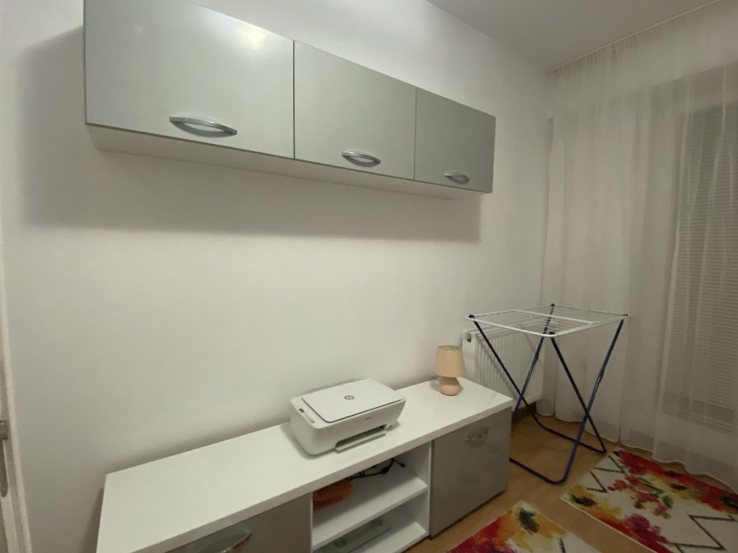 Apartament superb cu 3 camere, Dobroesti, 155.000€, 0% comision cumparator - Poză 15
