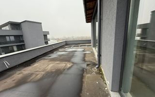 VAND PENTHAUSE RADAUTI | 240.000 EURO | - Poză 17