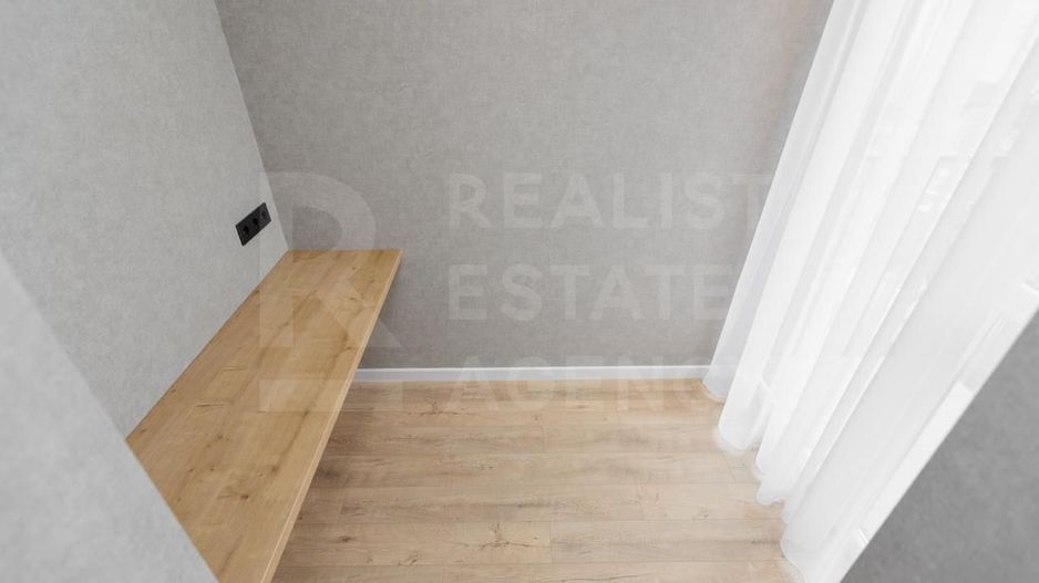 Vânzare, apartament, 3 camere, strada Renasterii Naționale, Râșcani - Poză 5